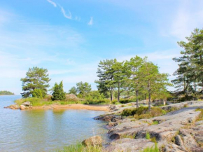 7 person holiday home in VARA in Vara
